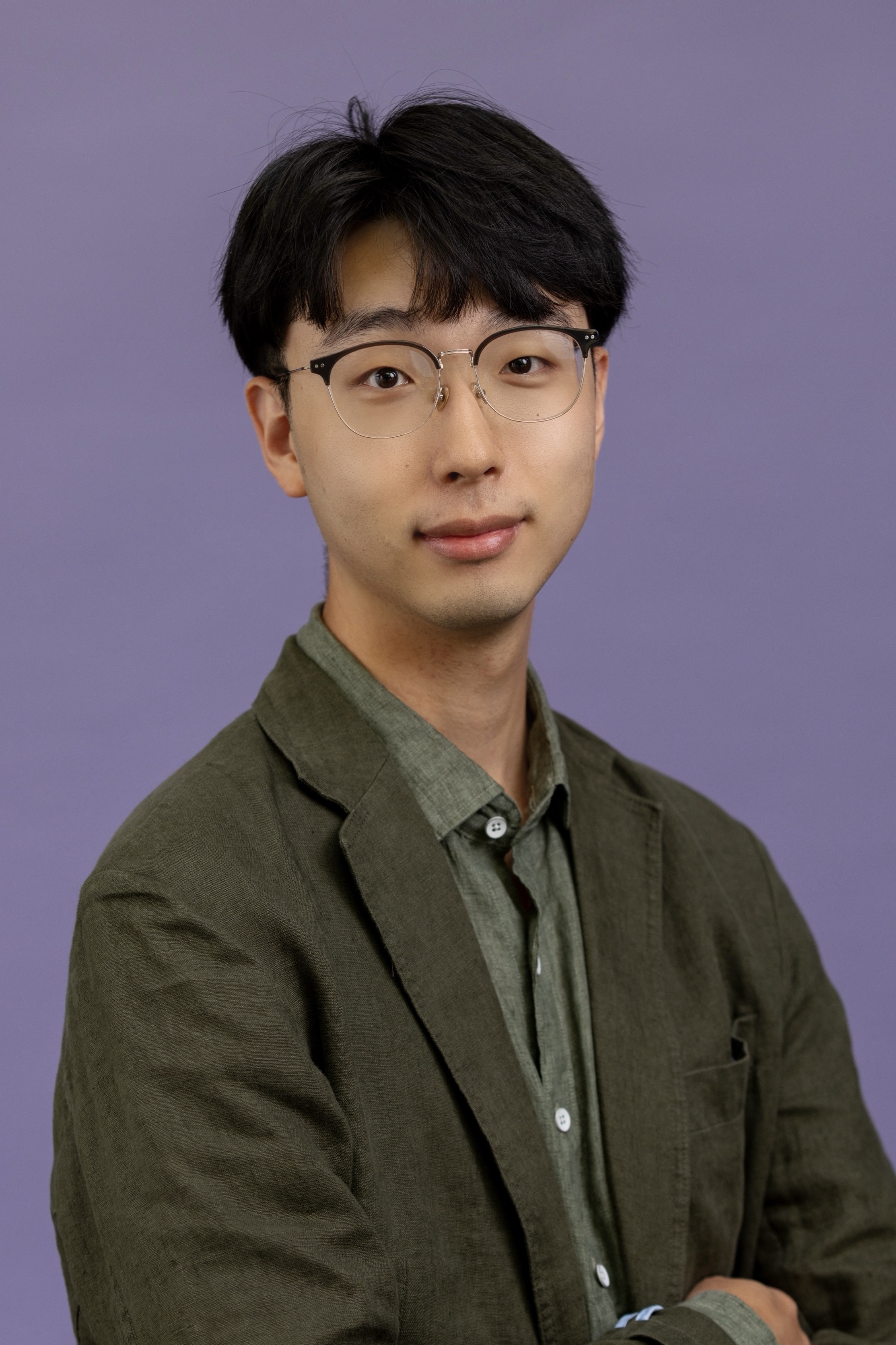Joshua Kim